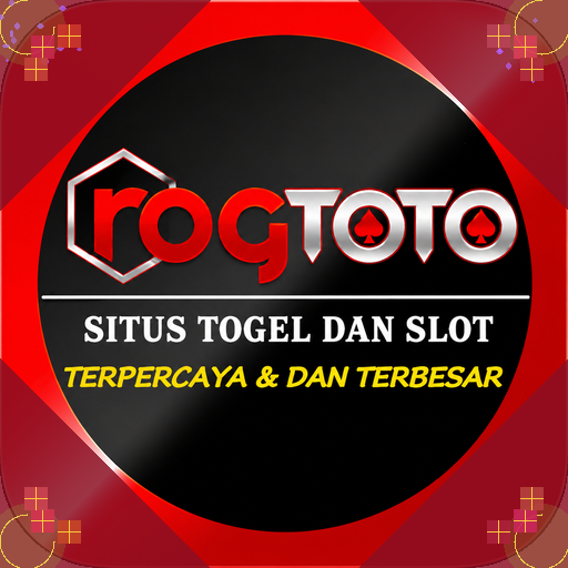 rogtoto — galeri pratinjau - APK Resmi